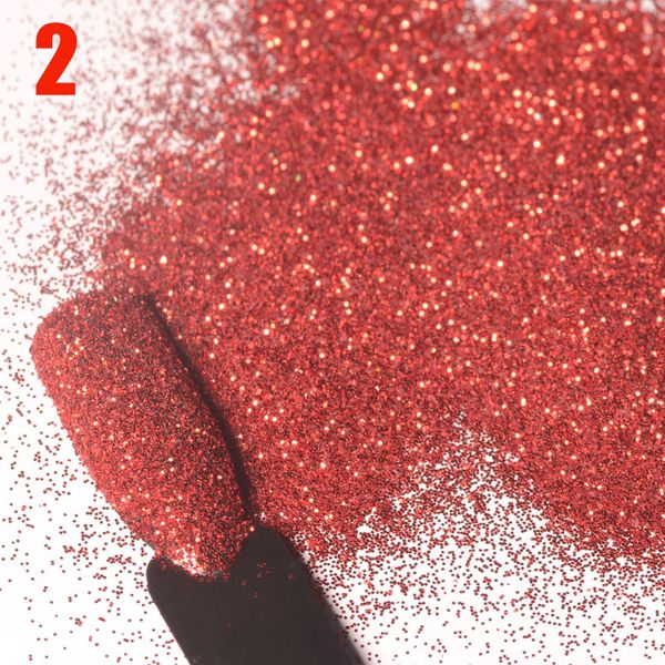 

1pcs mix uv gel glitter dust powder nail art glitter, Silver;gold