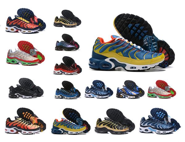 

2019 т plus tn se og gs decon пакет розовый mercuiales жадный кроссовки mens женщины тренеры chaussures синий fury спорт кроссовки размер 36, Black