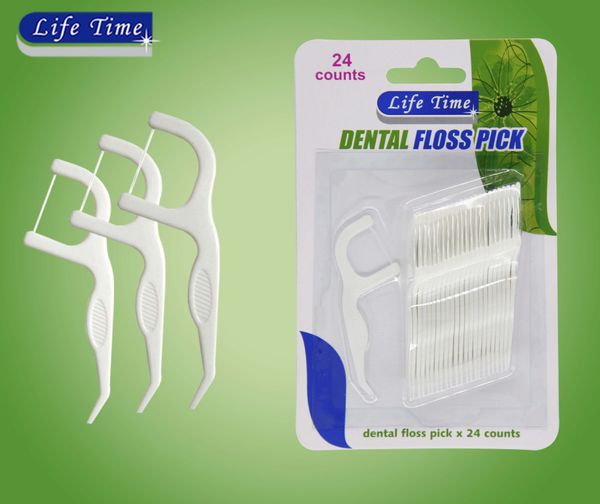 

Fio dental agoodtime