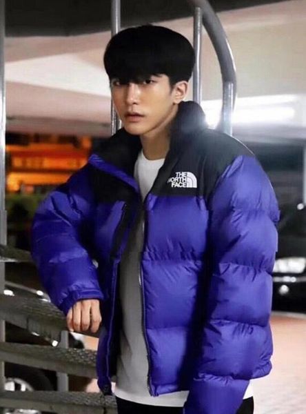 

20wholesale новое зимнее теплое одеяло, мужские и женские теплые шапки, куртки на молнии, короткая хлопчатобумажная одежда, мужские и женские зимние пальто