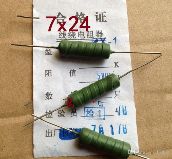 

rx21 wirewound resistor 6w 0.1r 0.15r 0.22r 0.33r 0.47r 0.5r