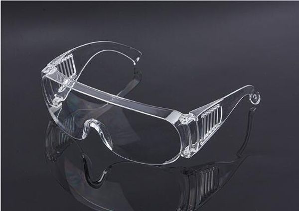 

made in china goggles eye protection glasses lens used polaroid prevents sand bacteria viruses and wind from entering the eyes glasses