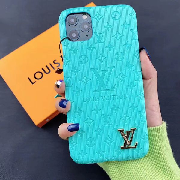 

дизайнерские чехлы для телефонов для iphone 11Pro Max XR XS 6/7/8 plus искусственная кожа модные модели задняя крышка телефона для samsung S10 Примечание 9 10 PLUS case