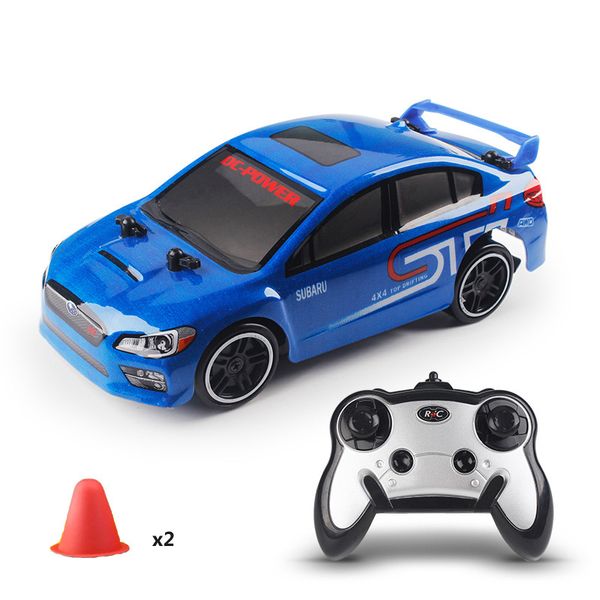 remote control subaru