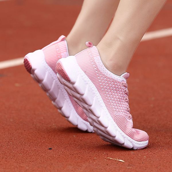 

tenis feminino 2020 new women tennis shoes light jogging sport shoe zapatos de mujer female brand sneakers tenis plataforma 1