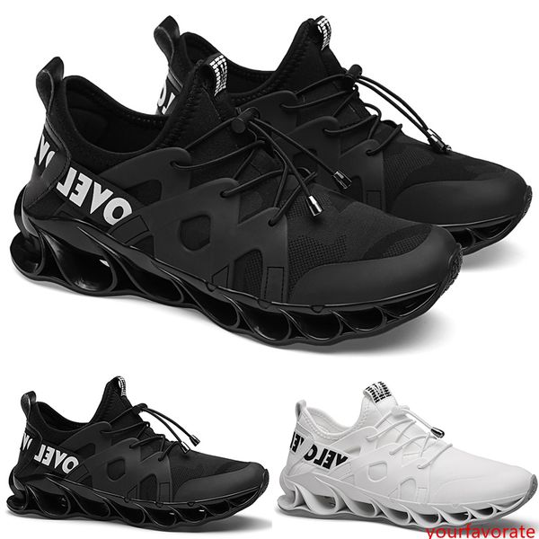 

drop shipping sale cool breathable white black red kind8 lace cushion young men boy running shoes low cut designer trainers sports sneaker