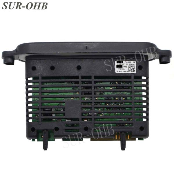 

f10 f11 gt 63117304906 tms halogen 7203242 headlight 535051807 driver module 7258278 for 5 series f07 520i 7304906 car headlamps