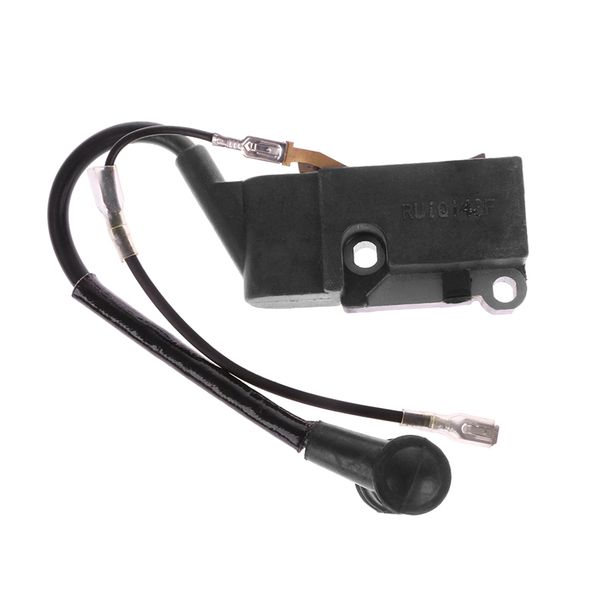 

ignition coil module for chinese gasoline chainsaw 5800 replacement spare parts