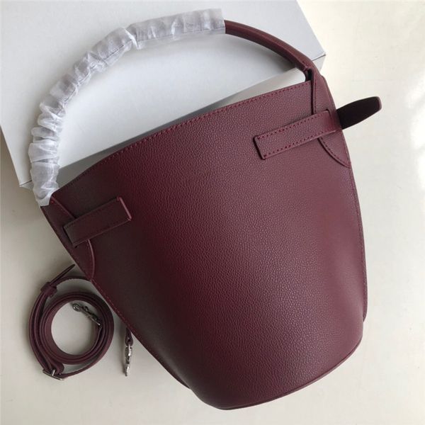 

2019 designer clutch bag evening luxury wallet female large capacity small bucket bag leather bag shoulder diagonal package