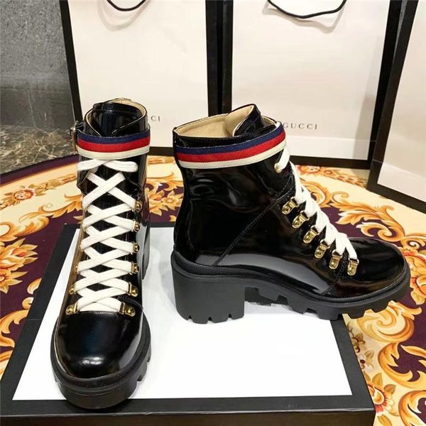 gucci female boots
