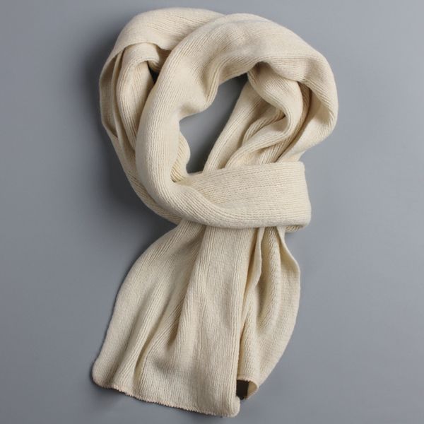 

winter warm mens scarf women knitted scarf autumn thick warm scarves cashmere shawl wool wraps blanket scarves, Blue;gray