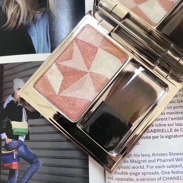 

highlighter rehausseur luminizing shining and soft powder face enhancer #11 #14 #15 3 colors cpb beauty face makeup