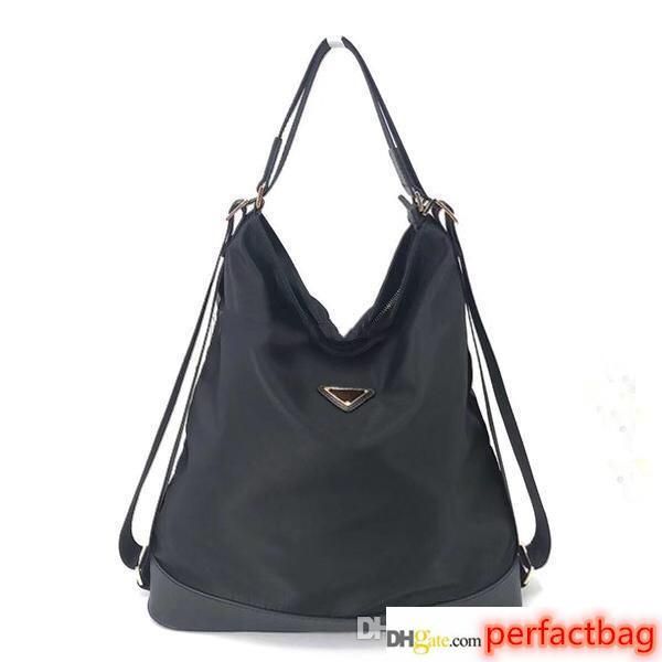 

sports back pack fashion designer back pack shoulder bag handbag presbyopic package messenger bag parachute fabric lapbackpacks