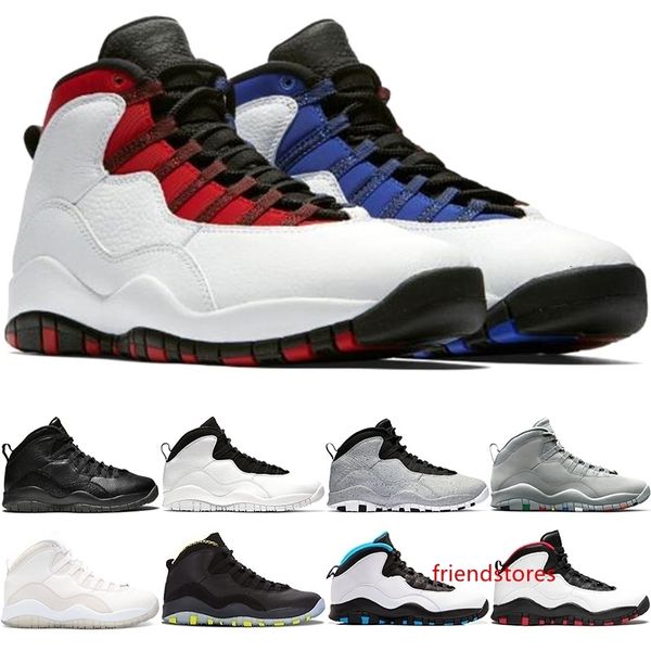 

баскетбольная обувь 10 10s мужчины westbrook класс 2006 цемент i m back прохладный серый черный белый дешевые мужские спортивные кроссовки р