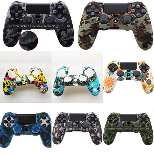 

svflp thumb ручки ручки cap геймпад джойстик крышка чехол для sony playstation 3 dualshock ds4 ps3 ps4 тонкий pro 4 xbox one 360 ​​controlle