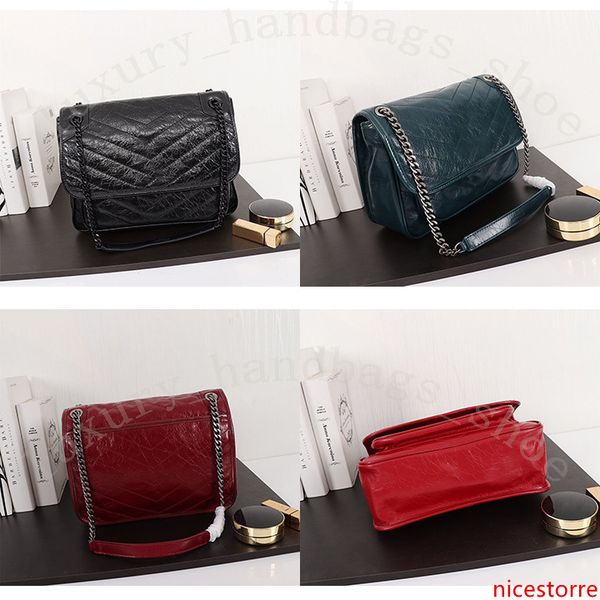 

fashion designer bags women crossbody handbags genuine leather luxury wallets purses designer lady tote bags