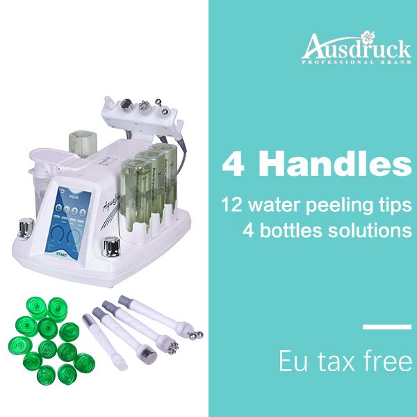 

korea super suction hydra facial water dermabrasion hydro dermabrasion skin peeling diamond microdermabrasion machine skin care