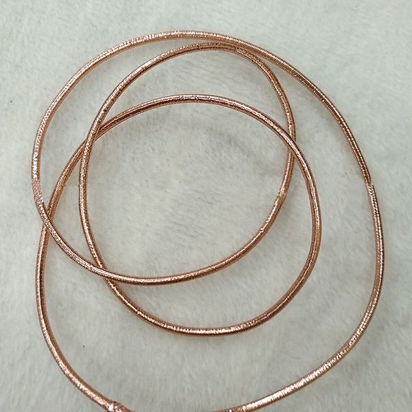 

10meters 2мм круглых красочные упругого stretch rope шнур браслет ювелирные изделия волосы изготовление аксессуары расходных материалов, Black;white