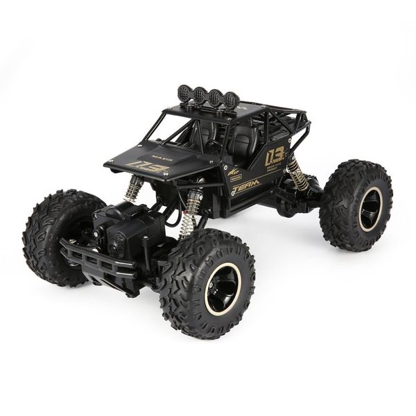rc body manufacturers
