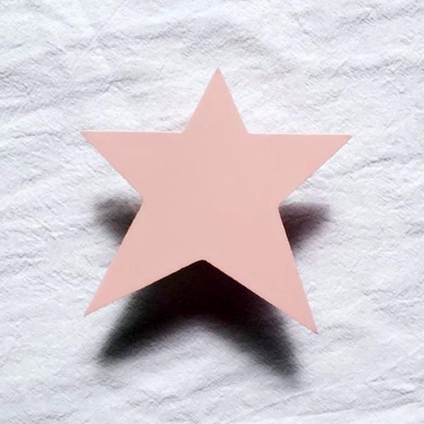 

children rack kids room organizer wooden star wall hook coat bedroom hat diy towel home clothing hanger decoration sticky