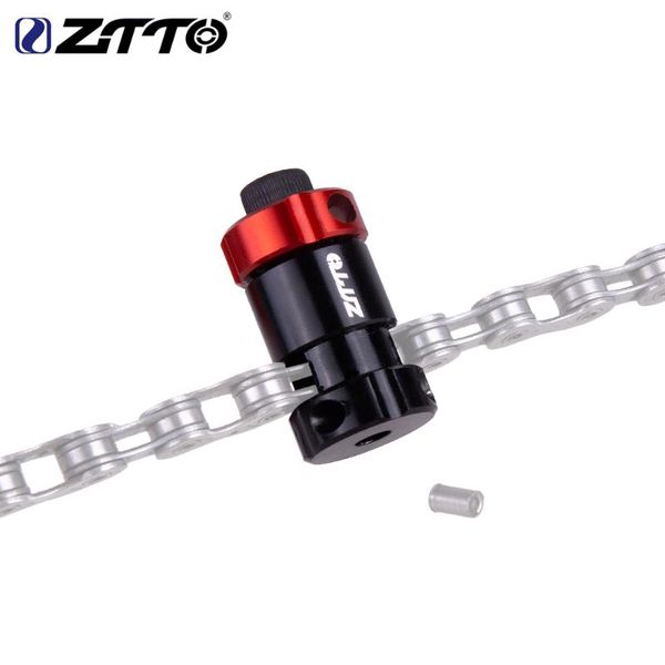 

ztto mini chain cutter chain tool patent design easy to cut the pin splitter link breaker remove tool cc01