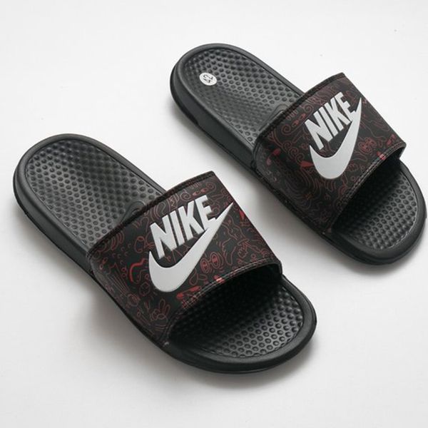 nike slides dhgate