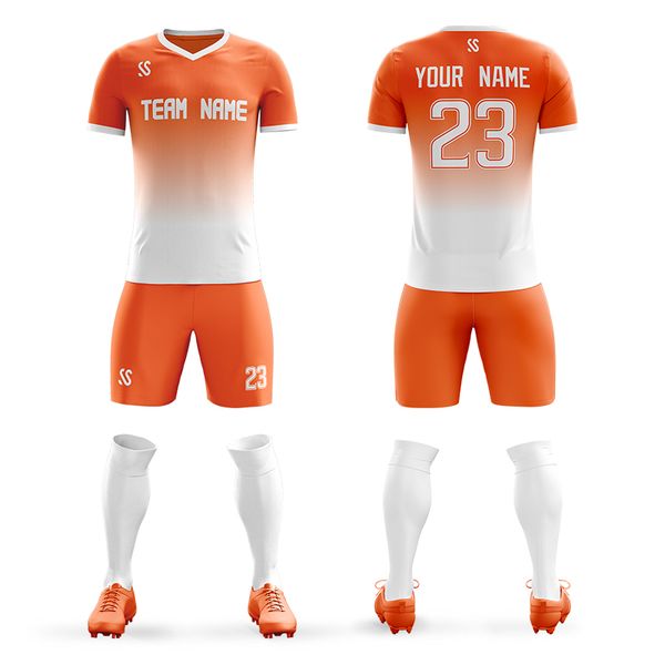 

Sublimated cu tomize occer jer ey football team uniform cu tom logo name number cu tomize