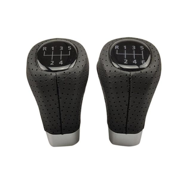

5 6 speed gear shift knob real leather handball shift lever gaitor for e81 e82 e87 e88 e90 e91 e92 e93 knob