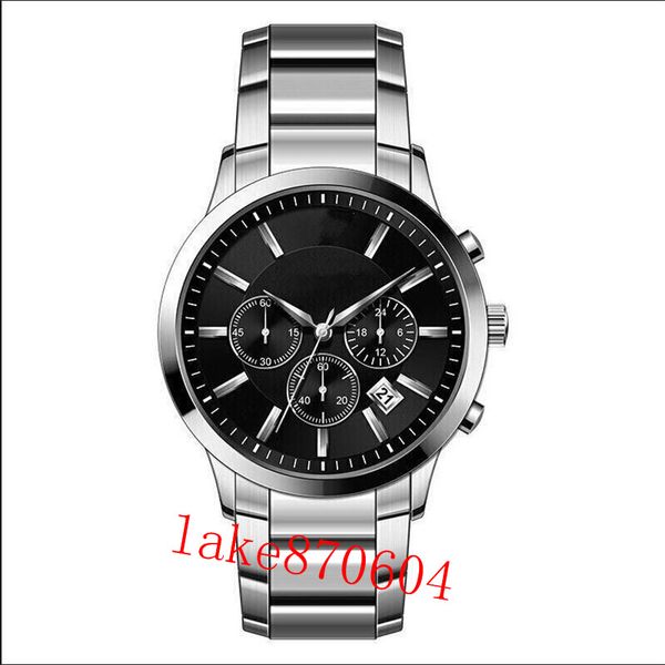 

Relógios de pulso lake870604