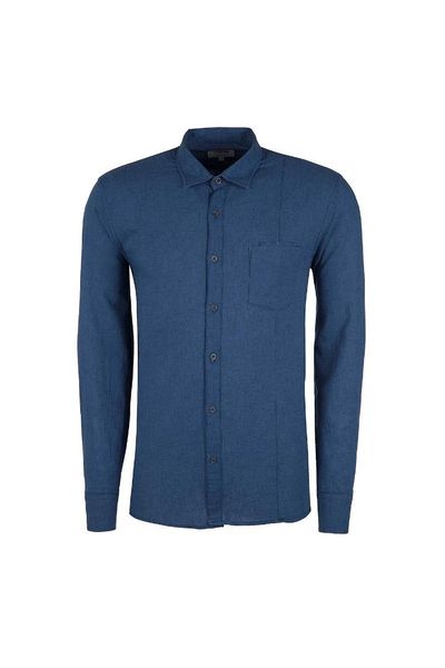 

cazador male shirt cdr2082, White;black