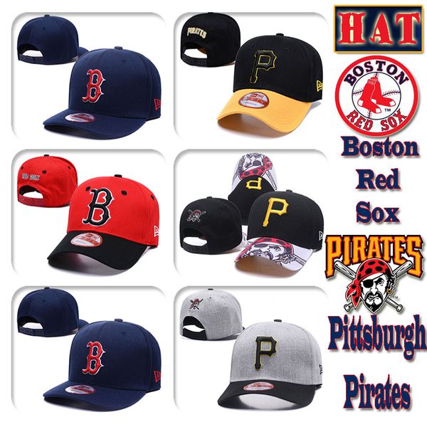 

Men women bo ton pitt burgh knit ba eball cap red ox pirate ba eball hat