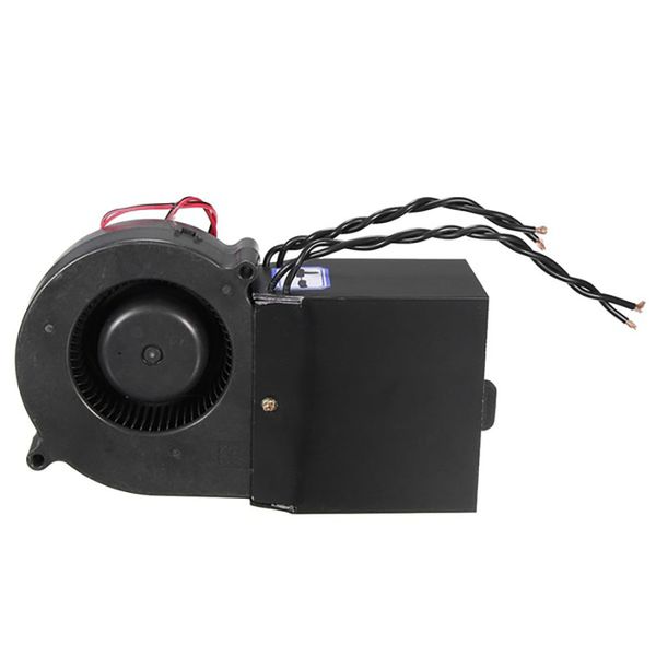 

ptc 12v 300w/500w vehicle car adjustable heating heater warmer fan defroster demister