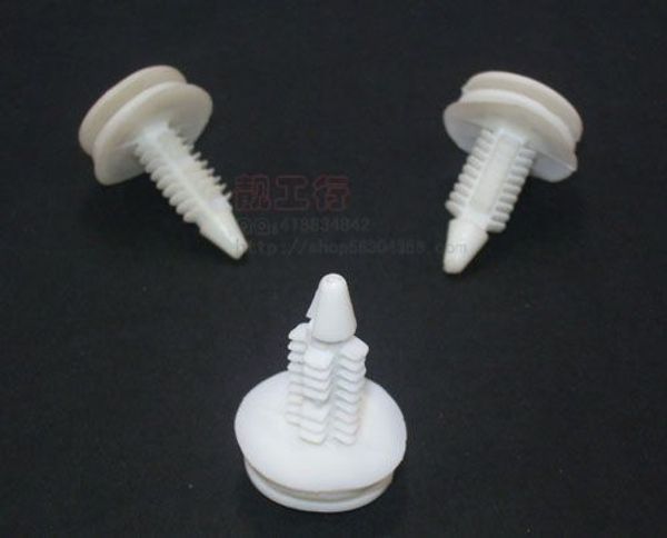 

l-234 american series door sheet buckle/non-nail door hoy plastic decorative buckle modified buckle