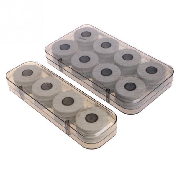 

100% brand new wire board fishing winding line board fishing tackle box accessories