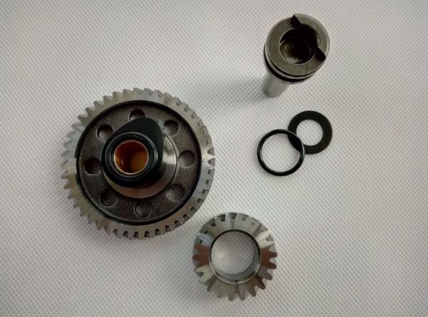 

cg125 150 zj125 xf125 cam crankshaft motorcycle engine camshaft with rocker arms