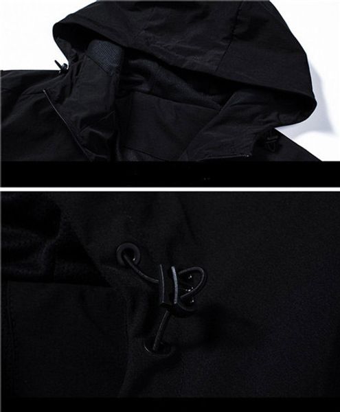 

2019 новй конѬђкоѬ мђжка мода пђие веѬовка brand tops каева длиннм Ѭђка, Black;brown