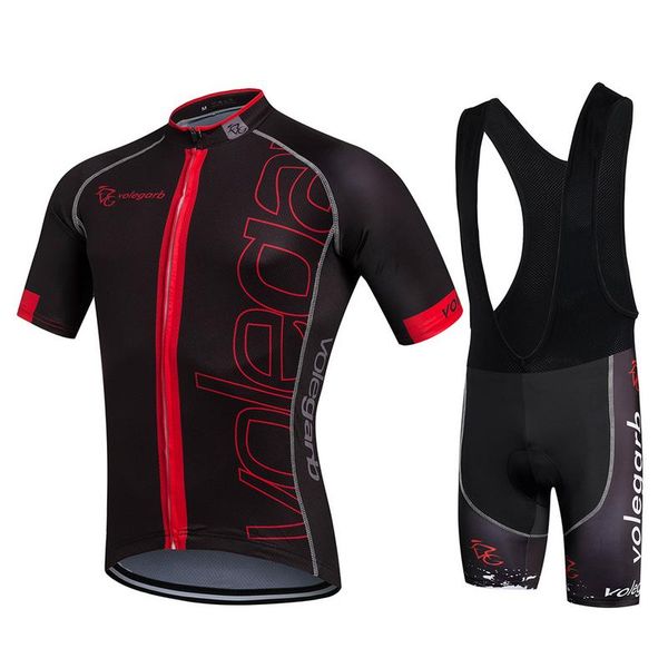

cycling clothing bicycle wear breathable bike clothing cycling sets short sleeve jerseys sets for summer, Black;blue