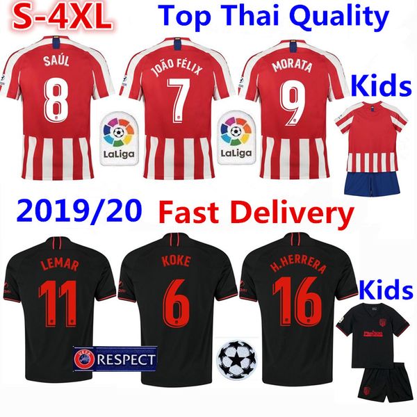 atletico de madrid black jersey