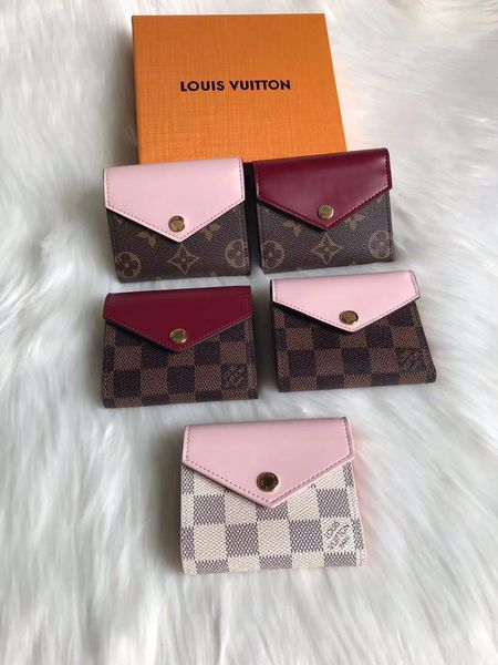 

women's shoulder bags handbag clutch crossbody bag european and american handbags shopping bag model m62933 9.5x7.5x3.0cm