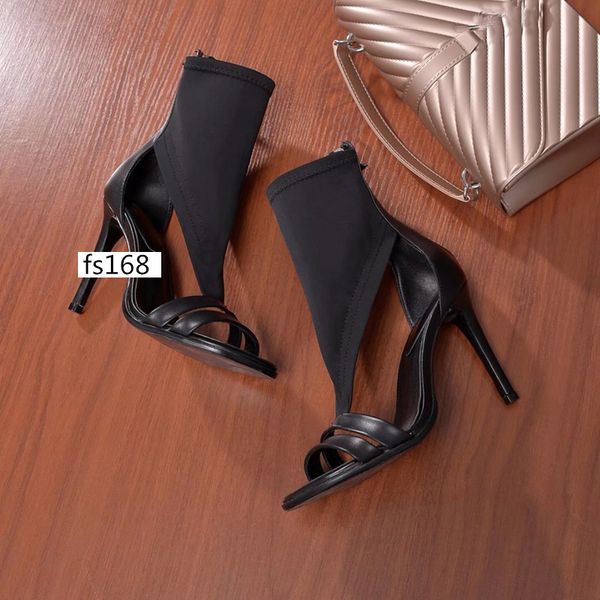 

with box 12cm high heels shoes black color genuine leather point toe women pumps rubber wedding shoes size 39