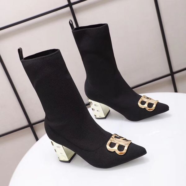 

brand boots real leather shoes ankle boots martin boots fashion boot lace-up shoes eu:35-40 with box dhl bl1904