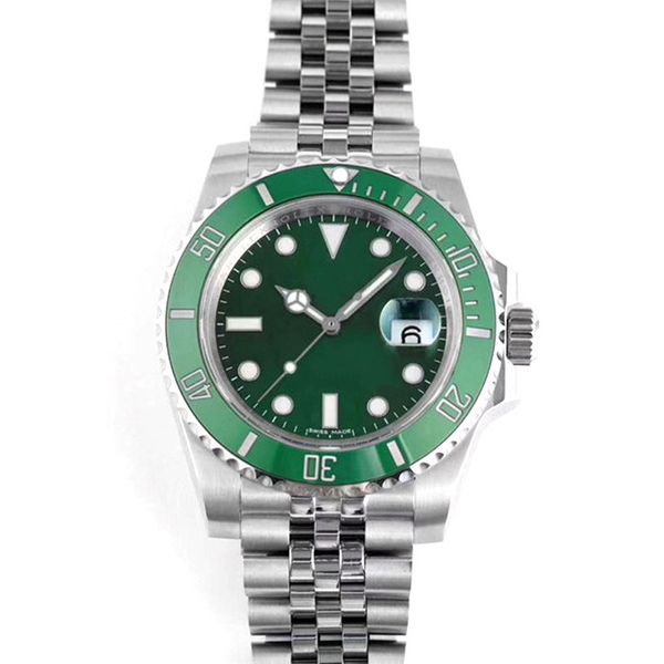 

6 styles mens luxury watch designer watches luminous automatic mechanical movement sweeping wristwatches montre de luxe best gift