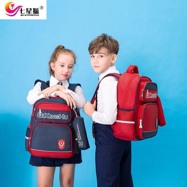 

youth backpack cartoon backpack primary school boys and girls outdoor travel bag