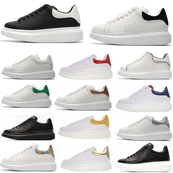 

2021 platform ace classic brand casual shoes chaussures mens womens sneakers velvet heelback soles designers star dress 4932#, Black
