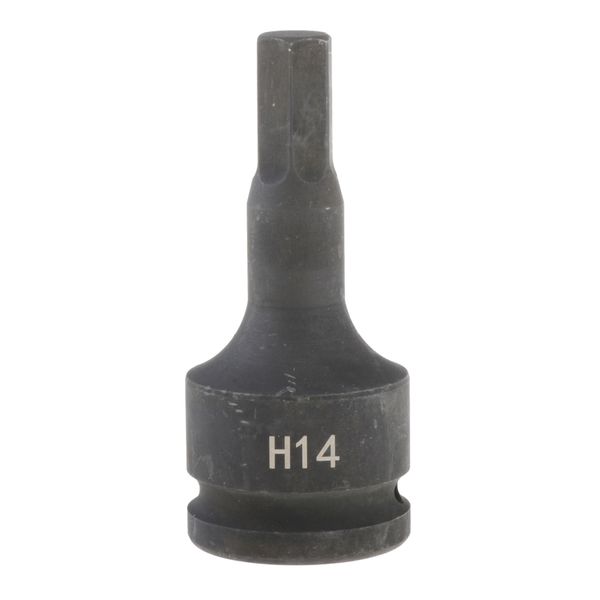 

3/4 '' deep metric socket wrench 12-32mm hex deep
