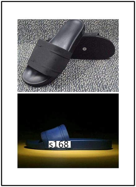 

with box palazzo medusa pool slides with embossed medusa head rubberised slip -on rubber pvc sandals slippers 8, Black