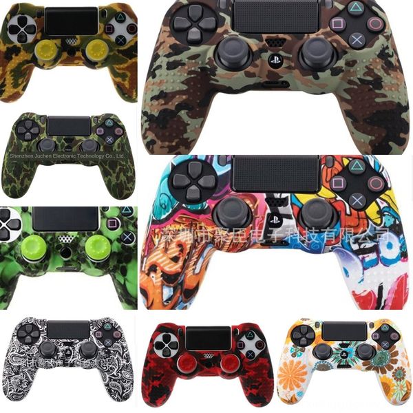 

3ickg storage protective bag handbag hand case for ps4 controller carrying pouch