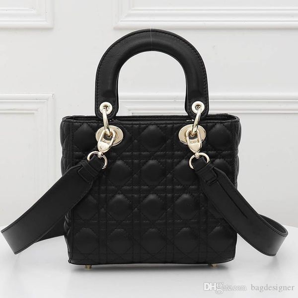 

luxury designer handbag ladies brand 6 colors fashion ladies designer shoulder bag messenger bag new luxury handbag wallet 05-3