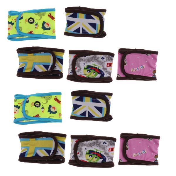 

2x male dog wrap physiological pants band diapers belly nappys sanitary