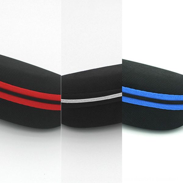 

box sun eva zipper bag large anti-pressure sunglasses case hook black glasses case